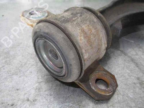 Left front suspension arm PEUGEOT BOXER Bus (230P) 2.5 TD | BP5115028M12 