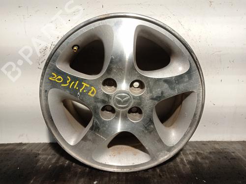 Felg MAZDA 323 F VI Hatchback (BJ) [1998-2004]  17749329