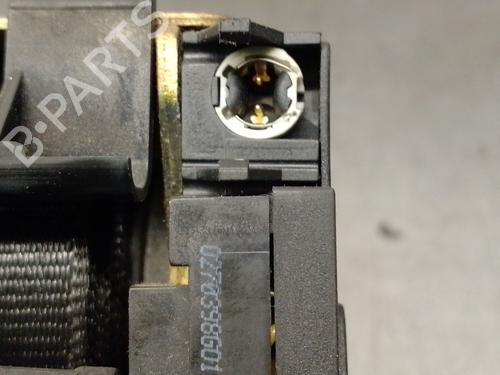 Sikkerhedssele bag højre AUDI A4 B5 Avant (8D5) 1.9 TDI | BP19924538I28 