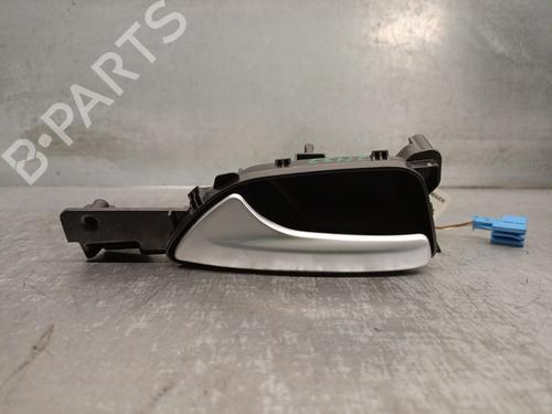 Used Rear left interior door handle MERCEDES-BENZ M-CLASS (W166) ML 250 CDI / BlueTEC 4-matic (166.004, 166.003) (204 hp) 19744835