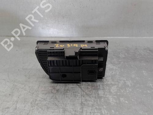 Climate control CITROËN C4 Grand Picasso I (UA_) 1.6 HDi | BP17746970I5 