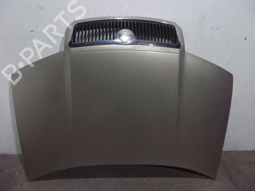 Motorhaube SKODA FABIA I (6Y2) 1.9 SDI (64 hp) 18018277