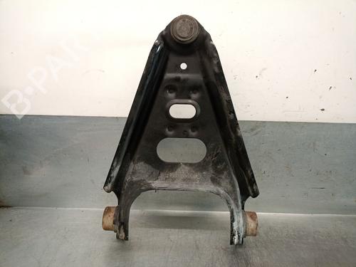 Left front suspension arm SMART FORTWO Cabrio (451) 0.8 CDi (451.401) | BP19447814M12 