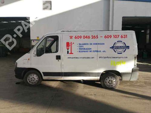 Used Parts FIAT DUCATO Van (244_)  2.3 JTD  828593
