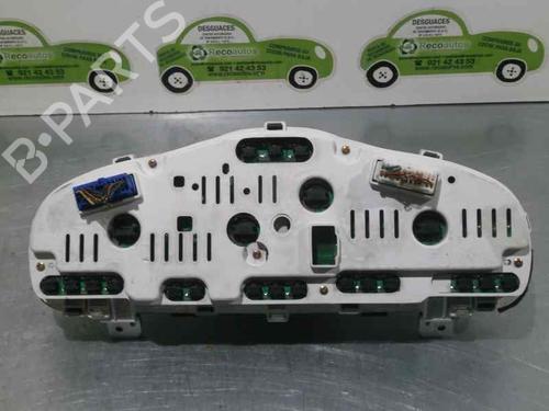 Instrument cluster HYUNDAI SANTA FÉ I (SM) 2.0 CRDi | BP2057851C47 
