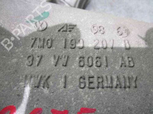 Engine mount SEAT ALHAMBRA (7V8, 7V9) 1.9 TDI | BP8763478M89 