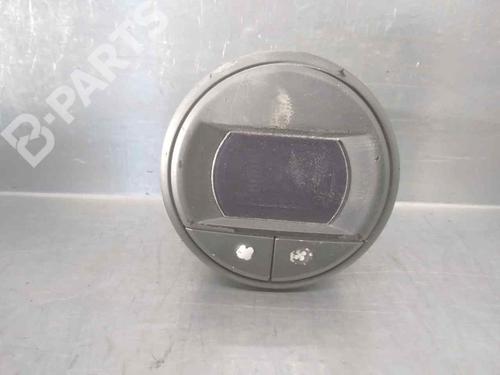 Used Climate control Climate control RENAULT ESPACE IV (JK0/1_) 3.0 dCi (JK0J, JK0V) (177 hp) 10334205 10334205