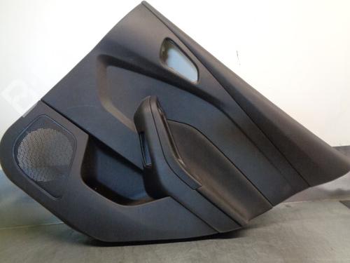 Used Right rear door panel Right rear door panel FORD FOCUS III 1.5 TDCi (120 hp) 10135425 10135425