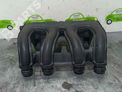 Used Intake manifold Intake manifold CITROËN XSARA Break (N2) 1.9 D (70 hp) 5252578 5252578