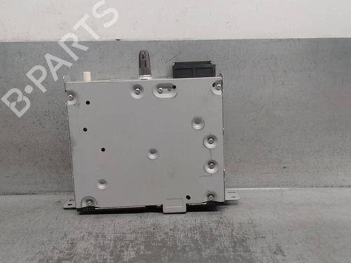 Radio PEUGEOT 508 I (8D_) 1.6 HDi | BP17438968E6 