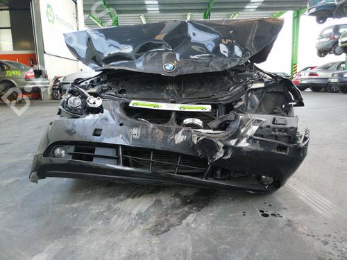 Elektronik Modul BMW 5 (E60) 530 d | BP8534893M83 