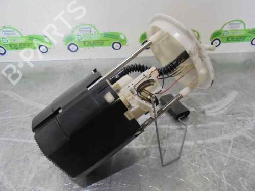 Fuel pump HYUNDAI H-1 / STAREX Bus (A1) 2.5 CRDi | BP2071306M76 