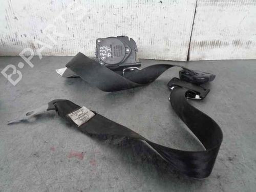 Front left seatbelt CHRYSLER GRAND VOYAGER V (RT)  | BP8723736I26 