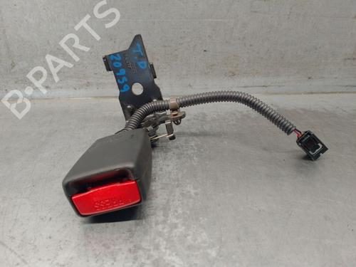 Used Seat buckle HONDA CIVIC VIII Hatchback (FN, FK) 2.2 CTDi (FK3) (140 hp) 19304661