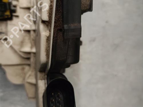 Rear left lock SEAT IBIZA IV (6J5, 6P1) 1.6 TDI | BP17958515C100 