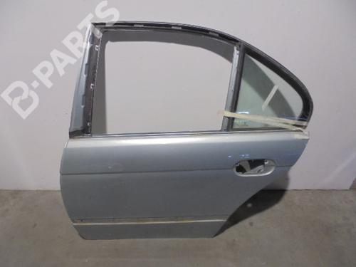 Used Left rear door Left rear door BMW 5 (E39) [1995-2003] 9954758 9954758