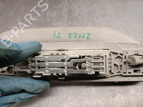 Rear left interior door handle MERCEDES-BENZ M-CLASS (W166) ML 250 CDI / BlueTEC 4-matic (166.004, 166.003) | BP19743168I15 