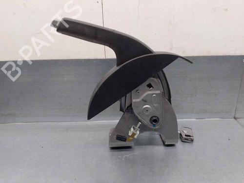 Hand brake NISSAN QASHQAI I (J10, NJ10) 2.0 dCi | BP18093419I18 