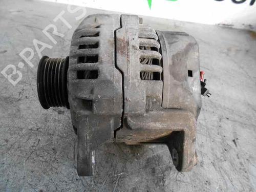 Alternator FORD ESCORT V Turnier (ANL) 1.6 i 16V | BP2238870M7 