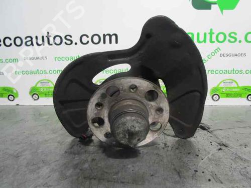 Right front steering knuckle MERCEDES-BENZ CLK (C209) CLK 240 (209.361) | BP2306748M26