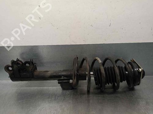 Right front shock absorber MERCEDES-BENZ B-CLASS Sports Tourer (W245) B 200 CDI (245.208) | BP18730437M17 