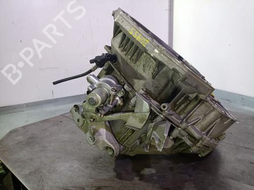 Gearbox CHEVROLET ORLANDO (J309) 2.0 D | BP19335483M3 