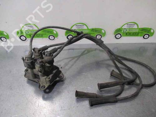 Bobine FORD ESCORT V (AAL, ABL) 1.3 (60 hp) 2333072