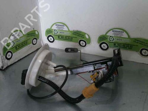 Bomba combustível BMW 5 (E60) 530 d (218 hp) 6765849 | 0580303042 | BOSCH