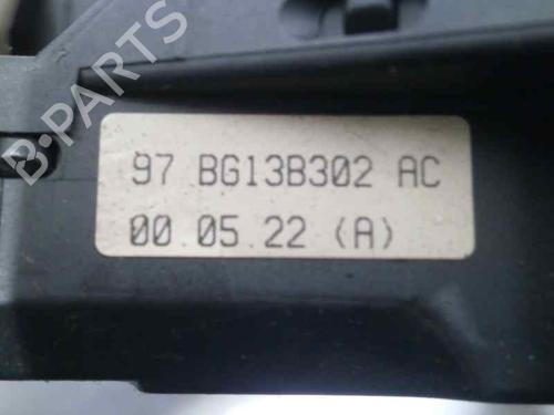 Steering column stalk FORD MONDEO II (BAP) 2.0 i | BP2096758I23 