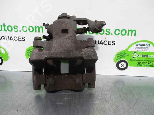 Right rear brake caliper RENAULT LAGUNA II (BG0/1_) 1.9 dCi (BG08, BG0G) | BP19286824M106 