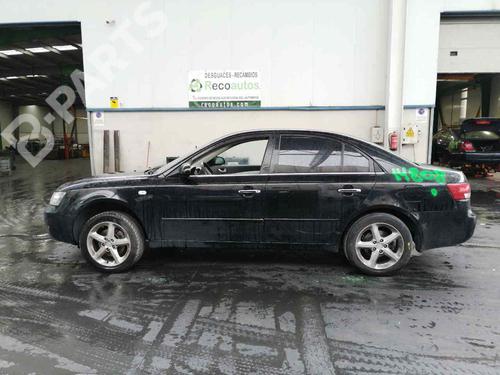Used Parts HYUNDAI SONATA V (NF)  2.0 CRDi  1000519