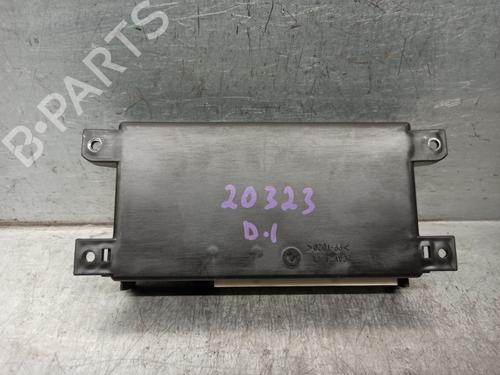 Elektronisk modul JAGUAR S-TYPE II (X200) 2.5 V6 | BP17749414M83 