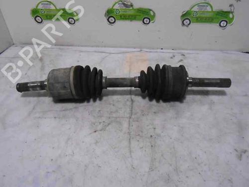 Used Left front driveshaft KIA SPORTAGE SUV (K00) 2.0 TD 4WD (83 hp) 2055017