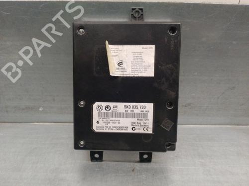 Used Electronic module SEAT IBIZA IV (6J5, 6P1) [2008-2017]  17958536