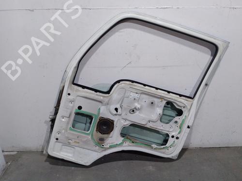 Right front door NISSAN CABSTAR E (TL_, VL_) 125.35, 125.45 (TL0, VL0) | BP19544889C3 