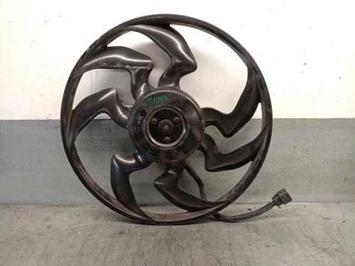 Used Radiator fan KIA NIRO I (DE) E-NIRO (204 hp) 19442515