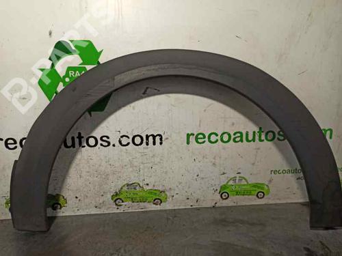 Used Wheel arch trim Wheel arch trim FORD TRANSIT CONNECT (P65_, P70_, P80_) 1.8 TDCi (90 hp) 5273933 5273933