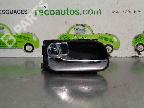 Used Front left interior door handle Front left interior door handle NISSAN PRIMERA (P11) 2.0 TD (90 hp) 5865099 5865099