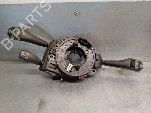 Used Headlight switch BMW X5 (E53) 4.4 i (286 hp) 19336542