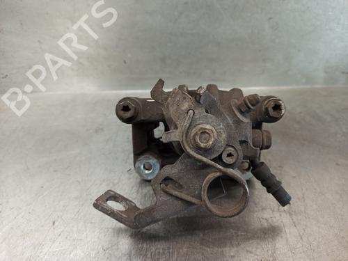 Left rear brake caliper HONDA CIVIC VIII Hatchback (FN, FK) 1.8 (FN1, FK2) | BP17476155M107 