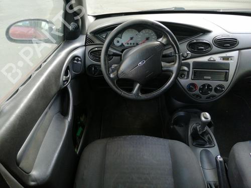 Riemenscheibe FORD FOCUS I (DAW, DBW) 2.0 16V | BP19115968M122 