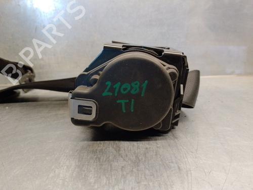 Rear left seatbelt AUDI Q3 (8UB, 8UG) 2.0 TFSI quattro | BP19687679I29 