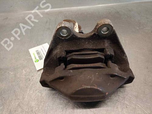 Left rear brake caliper MERCEDES-BENZ M-CLASS (W163) ML 270 CDI (163.113) | BP18145169M107 