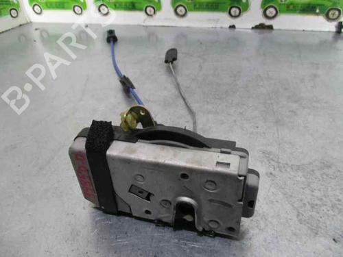Front right lock SAAB 9-5 Estate (YS3E) 3.0 TiD | BP2320493C97 