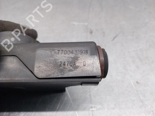 Pedal RENAULT LAGUNA I (B56_, 556_) 1.9 dCi (B56W) | BP19052846I4