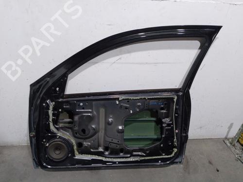Right front door NISSAN ALMERA II (N16) 2.2 Di | BP19800746C3 
