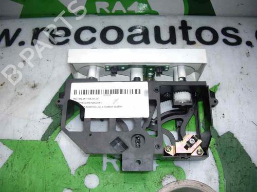 Climate control MG MG ZR  | BP2074787I5 