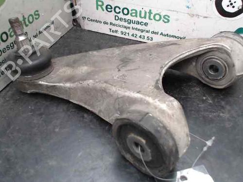 Used Left front suspension arm ALFA ROMEO 156 (932_) 1.9 JTD (932B2) (105 hp) 2902060
