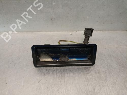 Tailgate handle SKODA FABIA I (6Y2) 1.4 TDI | BP19506687C132 