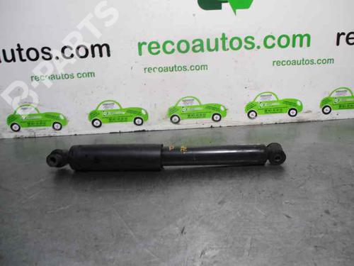Used Right rear shock absorber Right rear shock absorber FORD TRANSIT Van (FA_ _) 2.2 TDCi (85 hp) 9949626 9949626